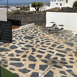 Casa El Guirre - Hébergement de vacances