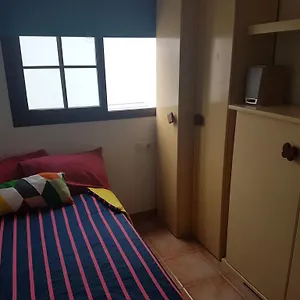  Apartment Casa Garita